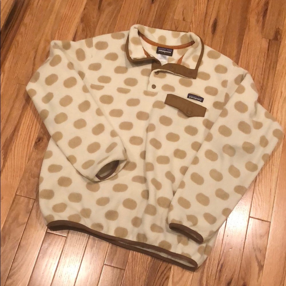 Patagonia Fleece